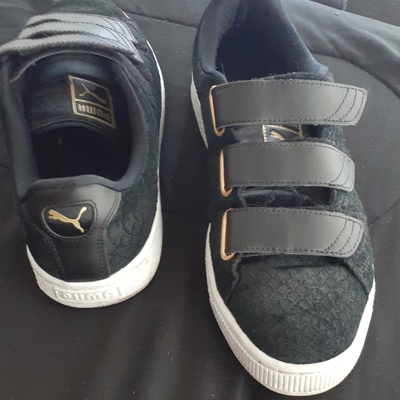 Puma Shoes - Puma sneakers